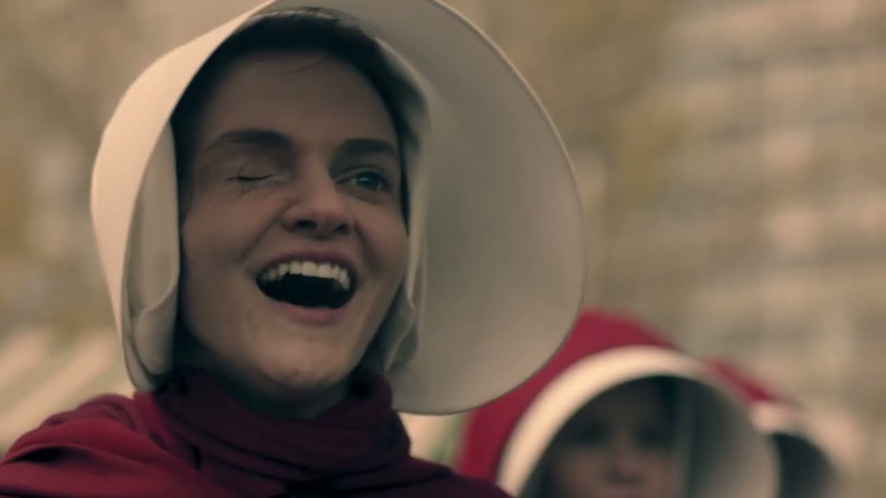 The Handmaid's Tale S1 | Night So Long