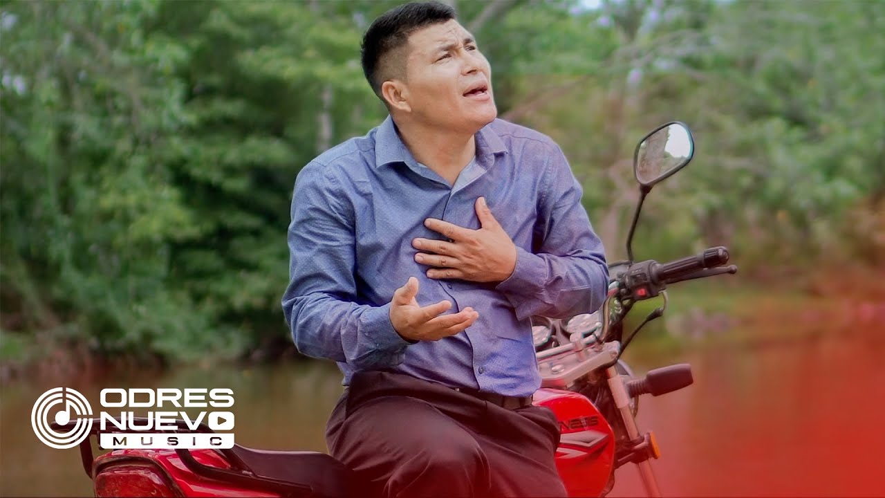 Gabriel Santos Orellana   - El que venciere