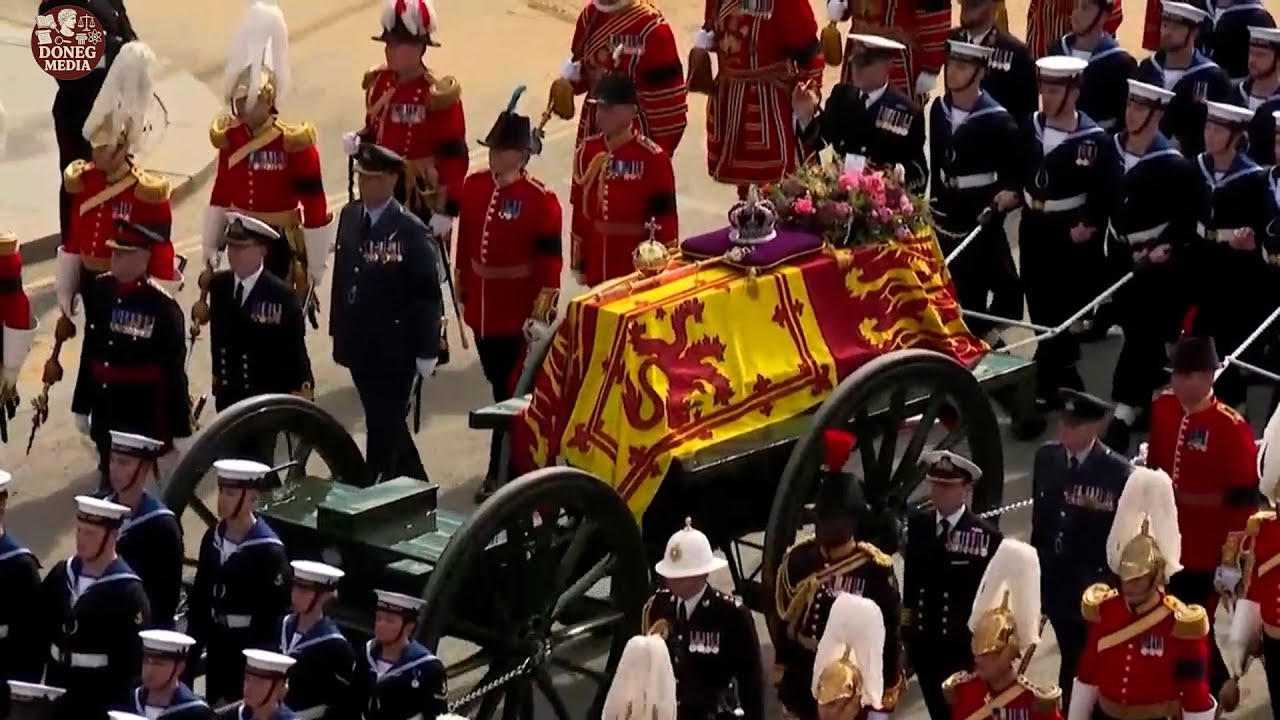 Secrets of the Royal Traditions S01E01 - Funerals - Secrets of the Royal Traditions Full Episodes