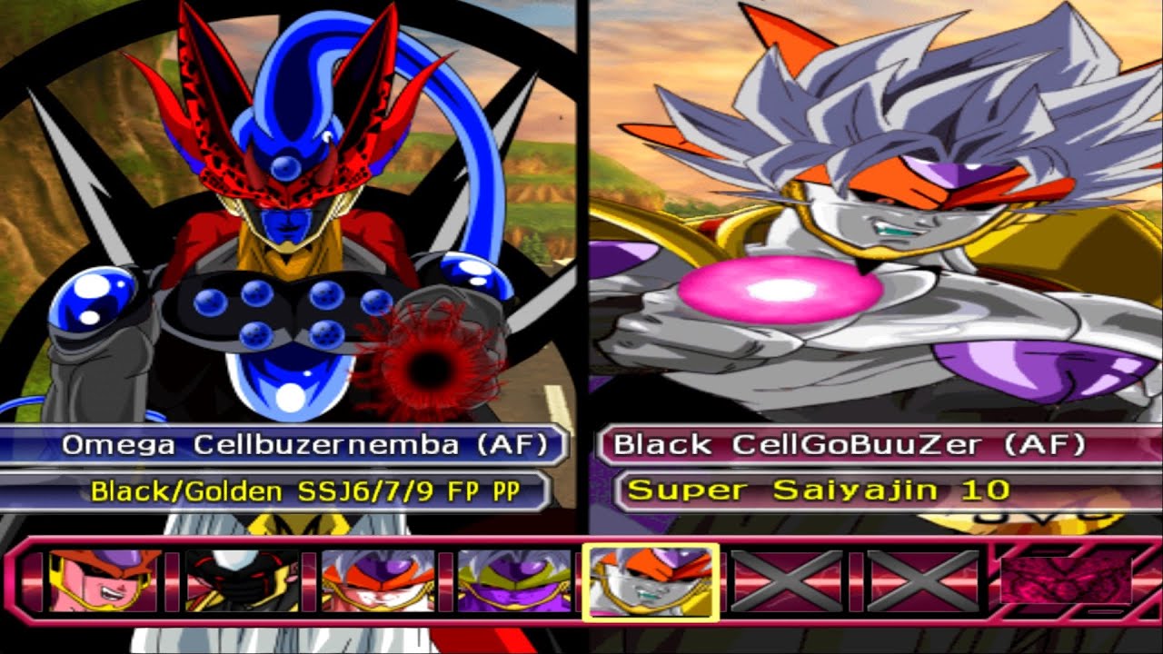 CELLBUZER ALL TRANSFORMARIONS 🤔 Aleatorios con Jhkuno 89
