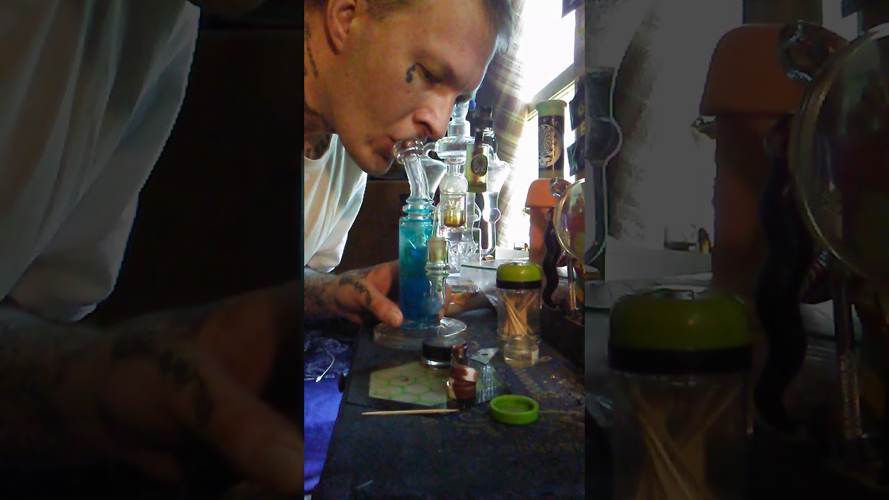 Insanely huge dab porn.lol#floridaboy
