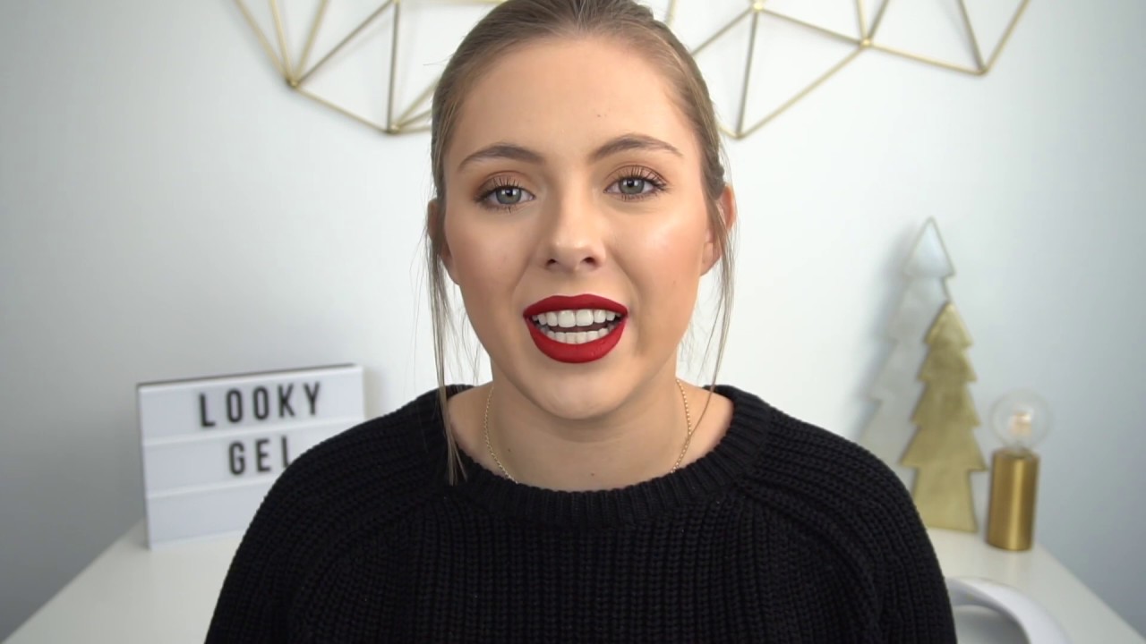 Comment appliquer le Looky Poly Gel