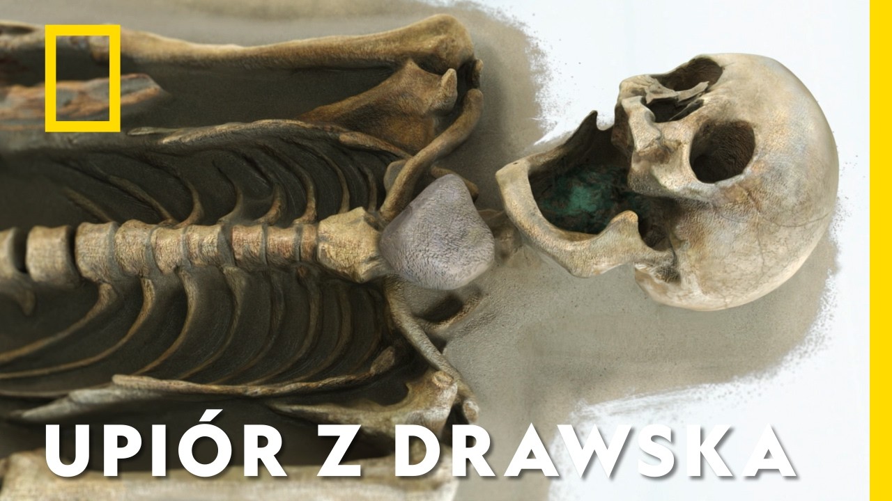 Poznaj tajemnicę szokującego odkrycia na polskim cmentarzu | Najdziwniejsze przedmioty