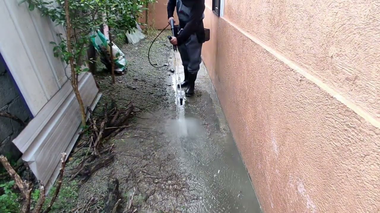 #CleanlinePressureWashingPh #housecleaning #pressurewashing #dewalt #pressurewasher