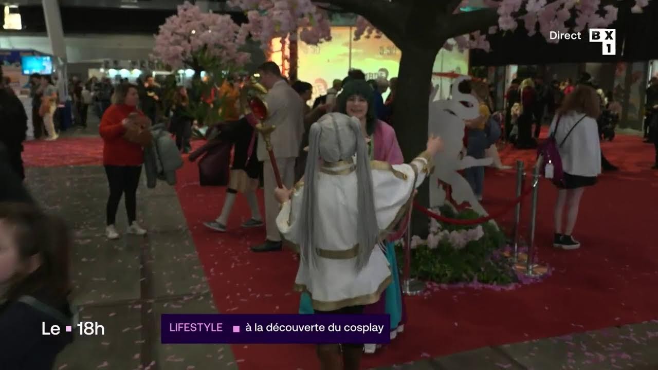 Le 18h du 28 février 2026