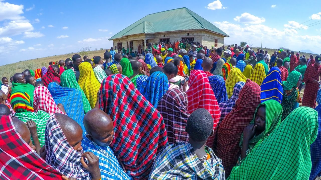 KIVUMBI CHA UCHAGUZI WA SERIKALI ZA MITAA BRUNO AMBWAGA PINIEL