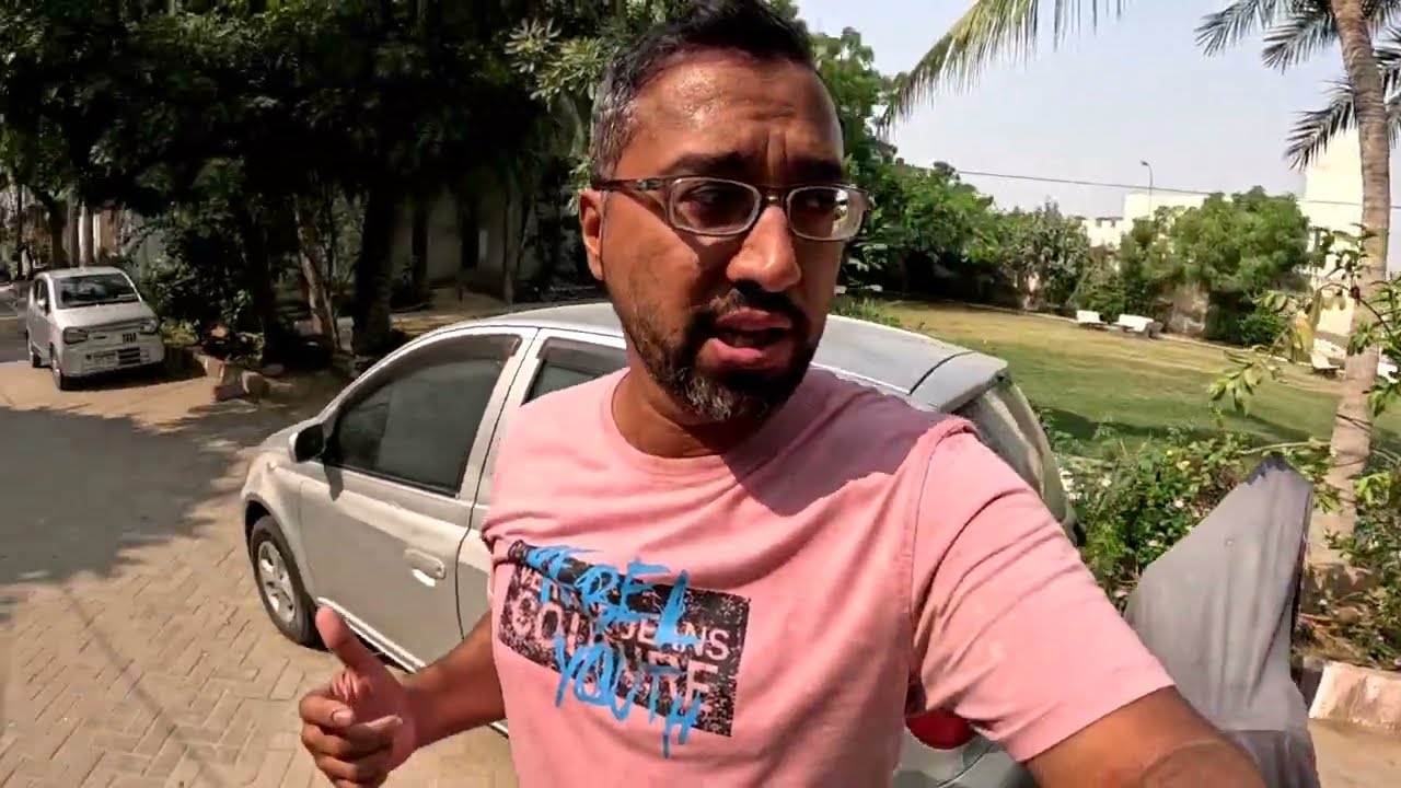 @Vlogistan.|SYED SHAHRUKH NAQVI Vlogs|Honda Integra 87|Power Steering Resviour. PT 1.