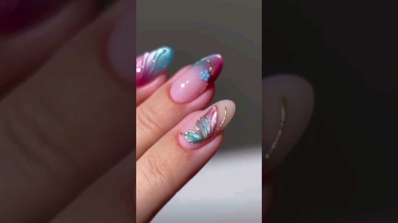 2025 Summer Nails Design