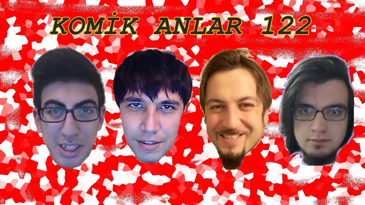 Oyun Portal | Rodinya | Sarp Atilla | Garbarıus | OyunPros | Komik anlar 122