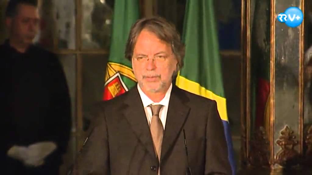 Mia Couto: Discurso de Recepção do  Prêmio Camões