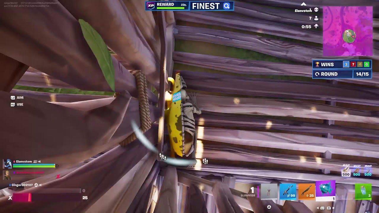 Fortnite