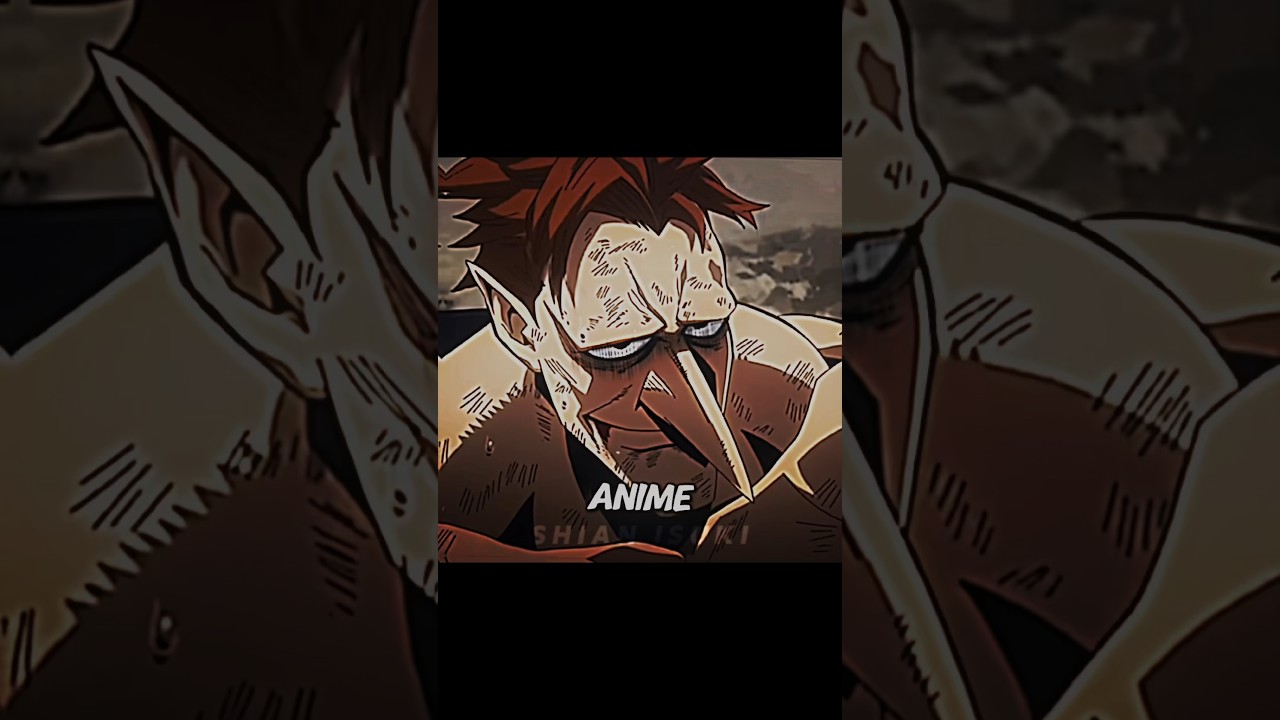 Dr. Doofenshmirtz Anime Glow-up✨// Close Eyes // Re-Destro Edit // MHA Edit