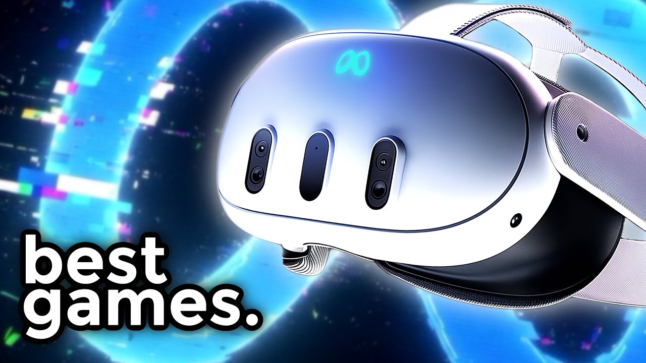 30 Best Meta Quest Games That Prove VR Isn&rsquo;t Dead