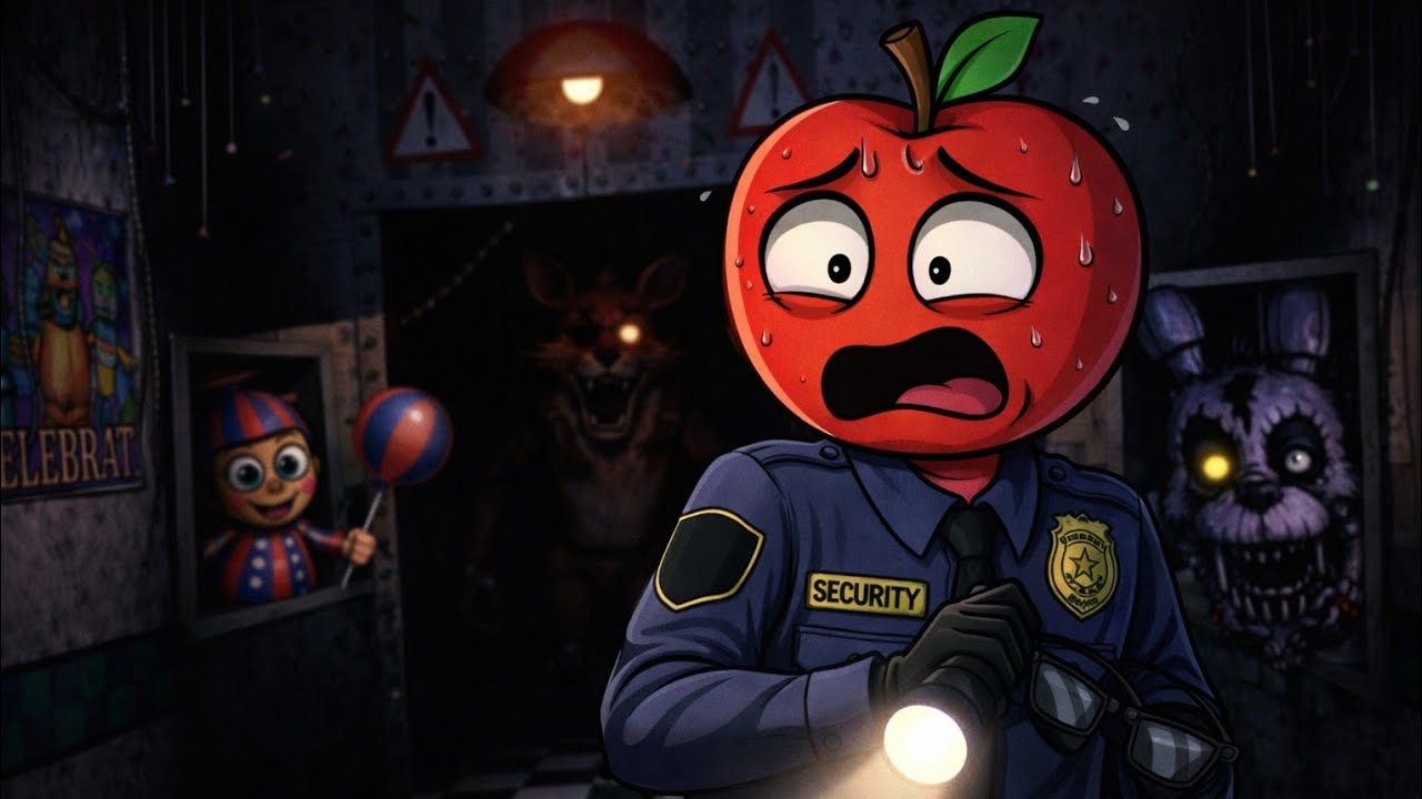 !!! Das Comeback von Five night at Freddy's 2!!!