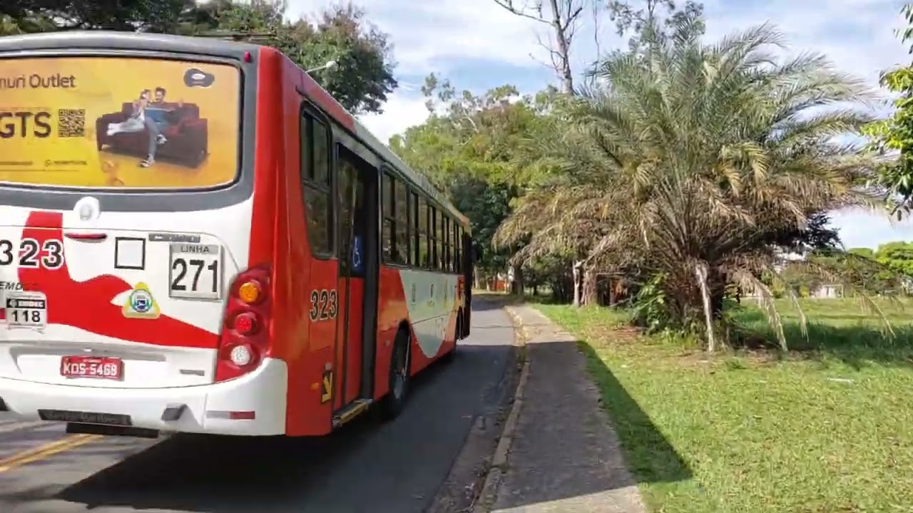 Campinas, SP  Brasil  Bairro, Jardim do Vovô Parte 2