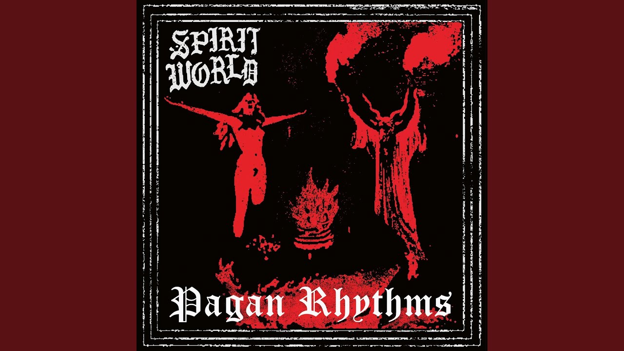 Pagan Rhythms