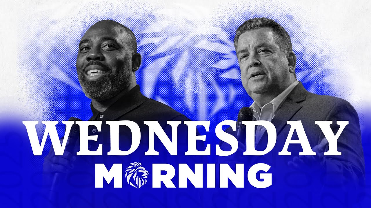 Wednesday Morning | Ray Rubi & Gary Rodney | Tucson Conference 2025 | 9 AM | Wednesday, June 18