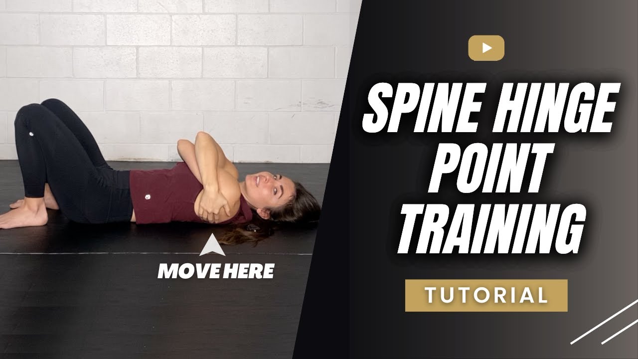 Hinge Point Training Tutorial