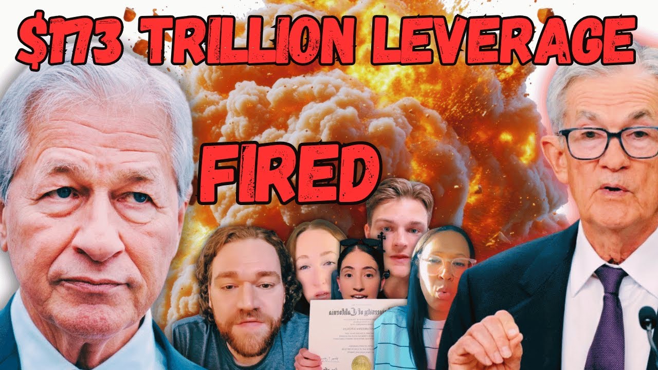 🚨Goldman Sachs Labor Market WARNING | Jobs COLLAPSE