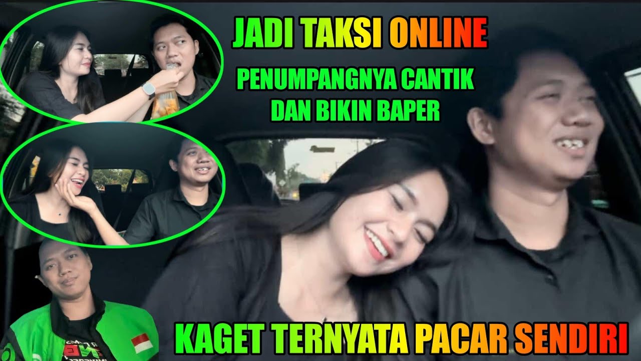 ATTA PERGOK BABANG VIRAL KERJA SEPERTI INI