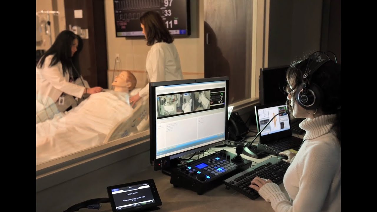 Institute for Simulation Learning