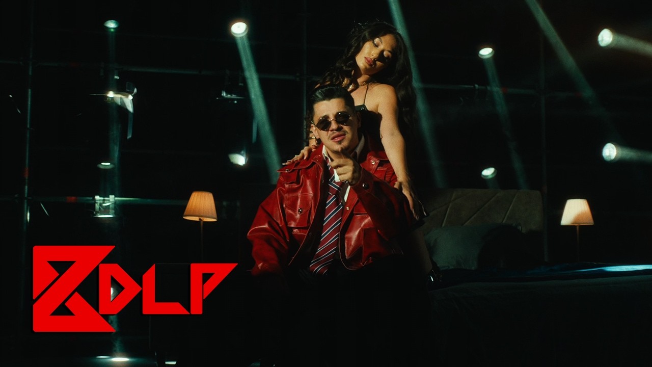Bogdan DLP - In Locul Meu | Official Video