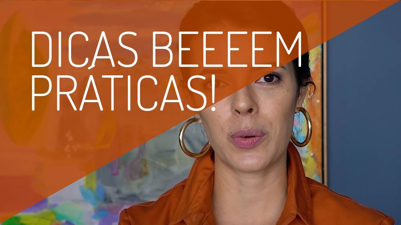 Dicas Praticas de Mil&atilde;o Durante a Semana de Design