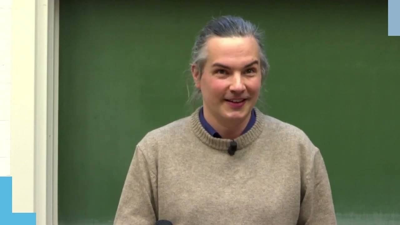 Présentation des études de sciences mathématiques