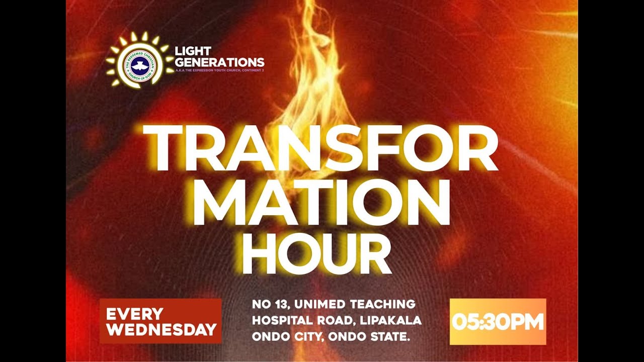 MID-WEEK SERVICE || 21-01-2026