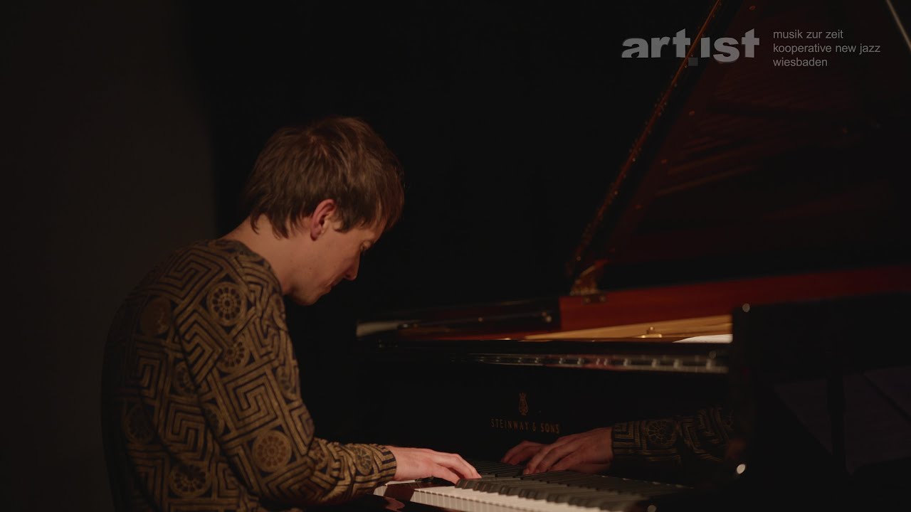 Fe Fritschi, Ella Zirina, Grégoire Pignède, Thomas Sauerborn - 