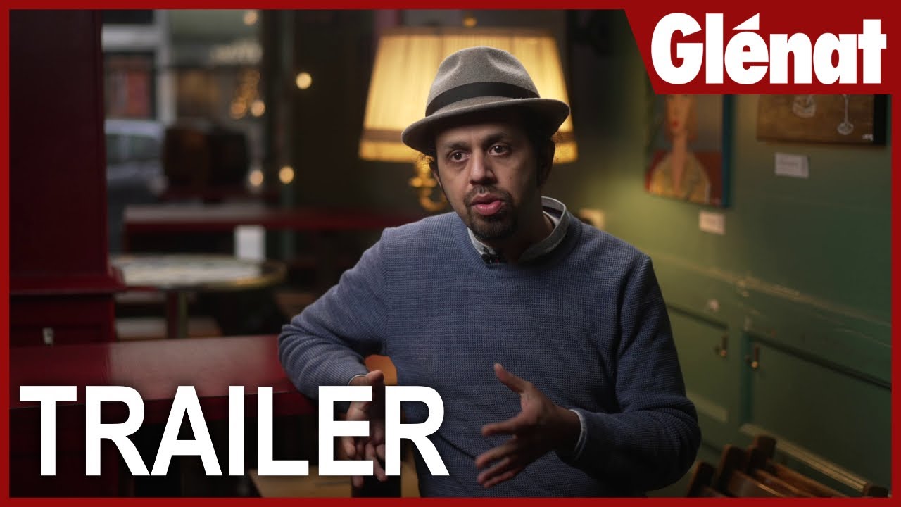 Dissident club - Rencontre avec Taha Siddiqui (Prix Albert-Londres 2014)