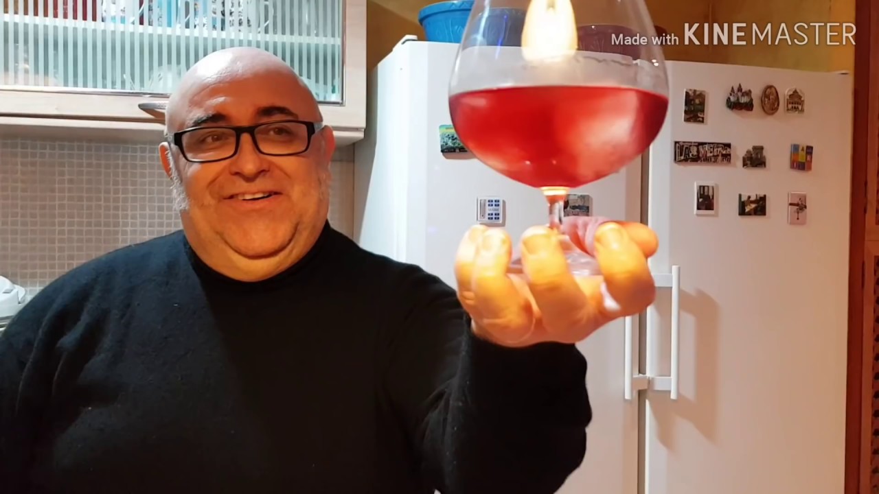 PROGRAMA 76: PACHARÁN CASERO DELICIOSO
