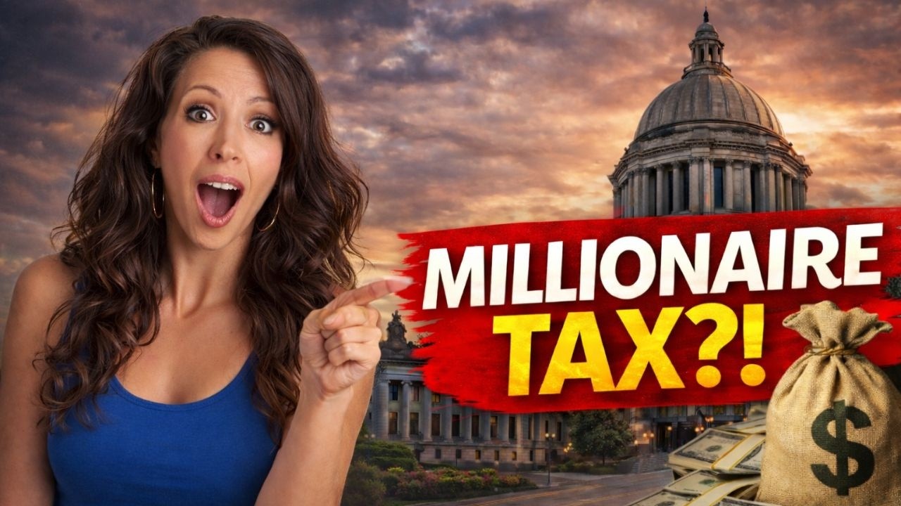 Millionaire Tax: The Hidden Impact Nobody Talks About