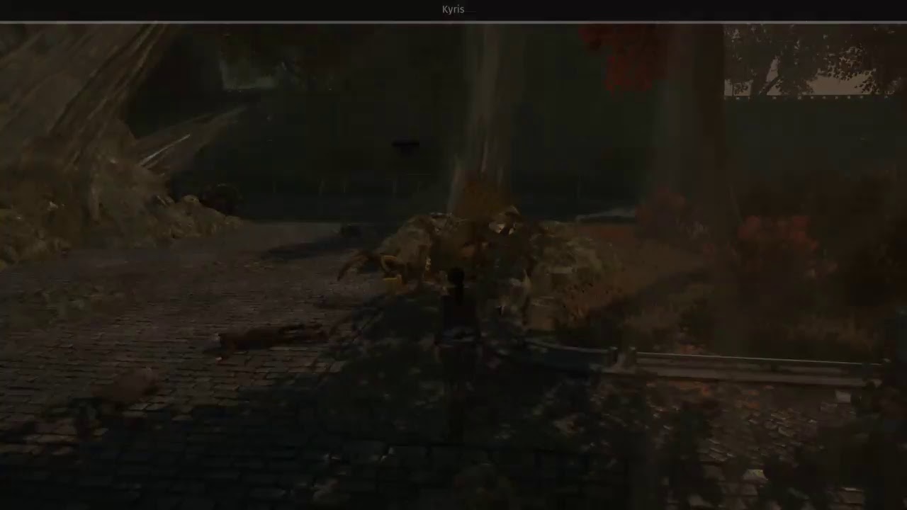 Skyforge Story