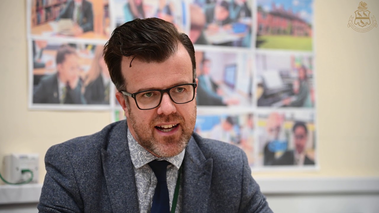 SGS - Sixth Form: Business