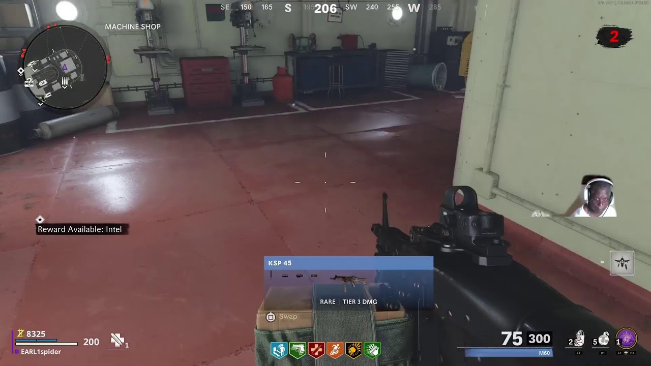 Call of duty back ops cold war Zambies