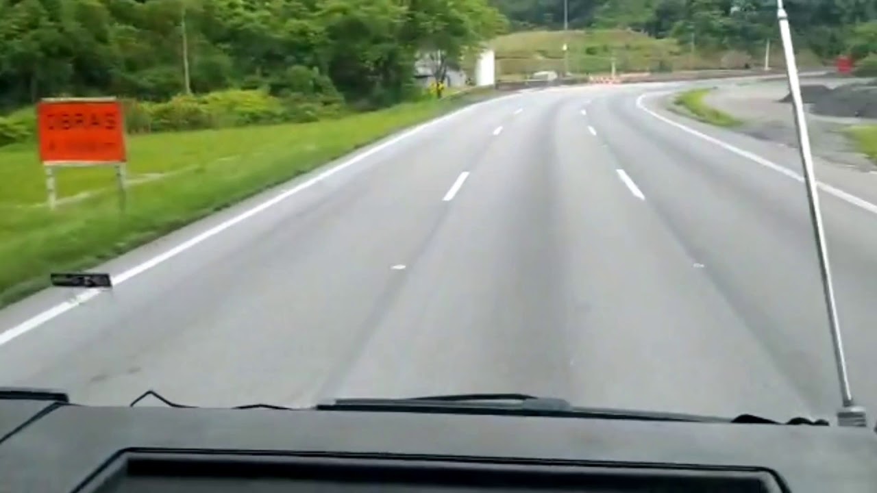 CEBINHO SUBINDO A SERRA DO 90 COM DIRETÃO NO 113