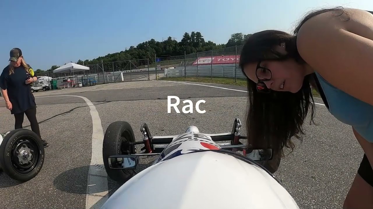 SCCA Formula Vee NHMS 7 27 24