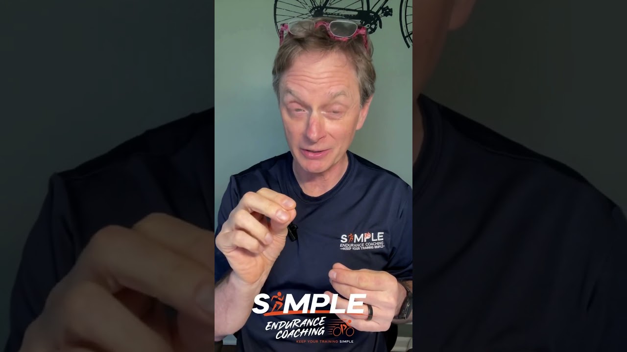 Three things aging endurance athletes should know about nutrition to fuel performance