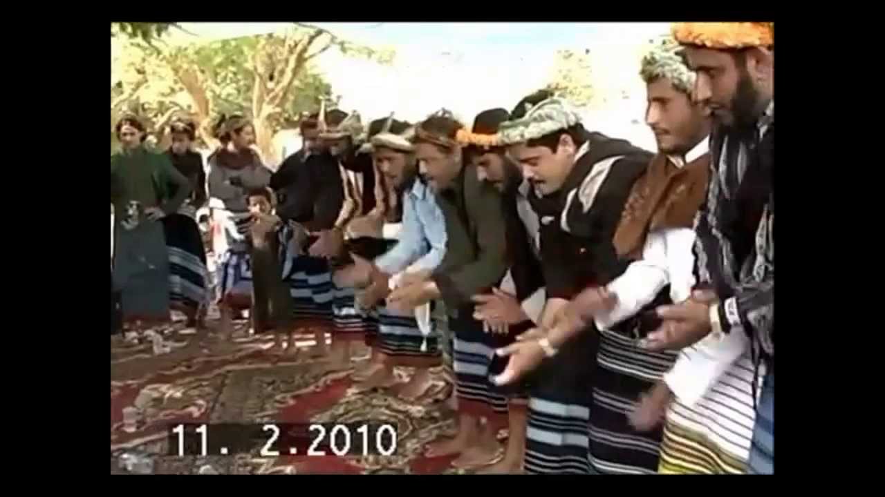 من تراث ديار خولان ١٢