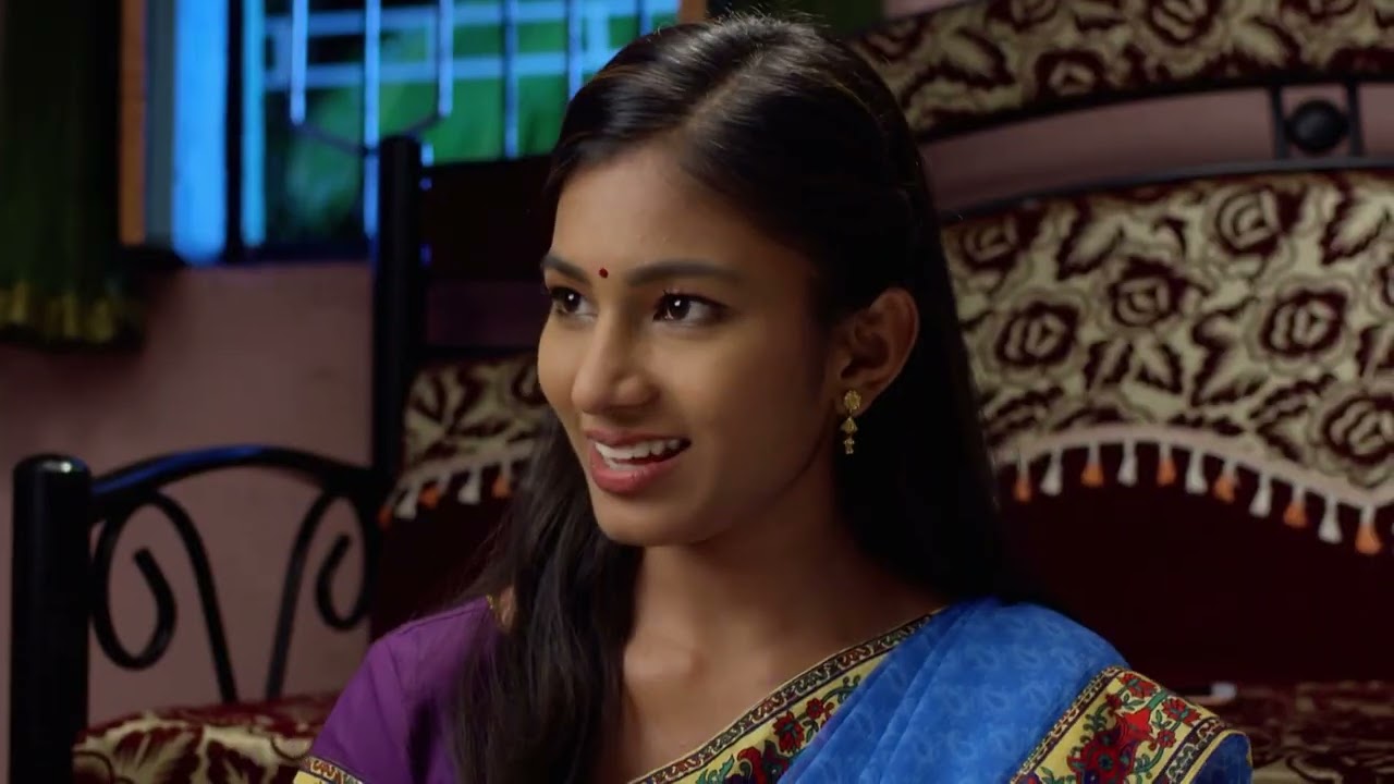 Lagira Zhala Jee - Ep 379 - Kiran Dhane, Shivani Baokar - Marathi Tv Serial - Zee5 Marathi Classics