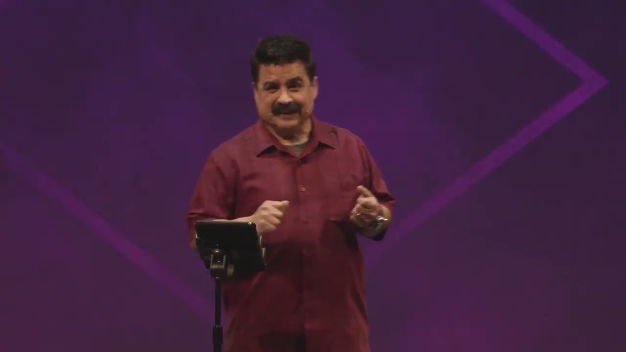Mateo 12:46-50 