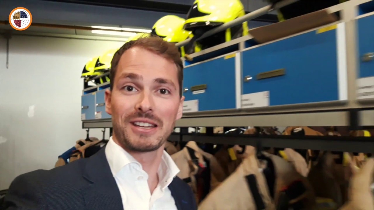 Vlog vacature Adviseur arbeidsvoorwaarden en rechtspositie