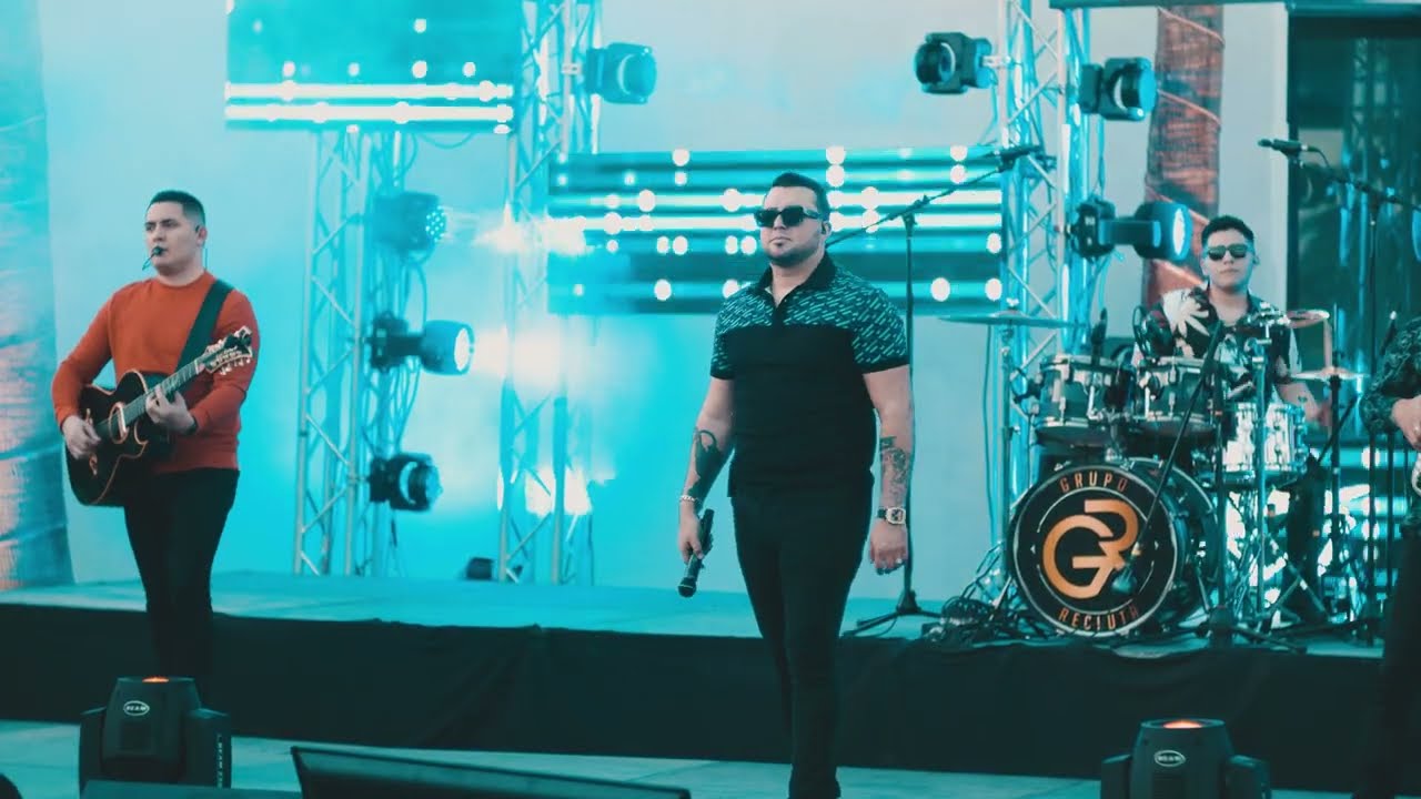 Grupo Recluta - La Vitoliza