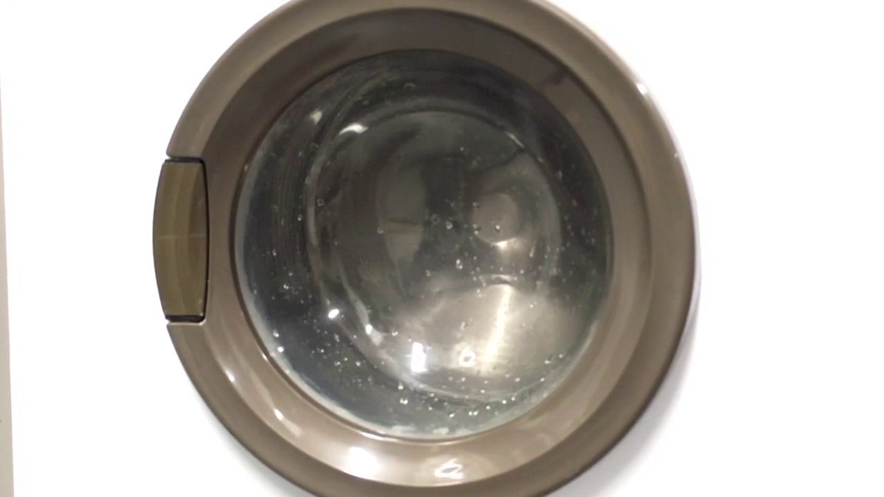 Hotpoint Microtronic L.E. 18873 : Rinse and Spin