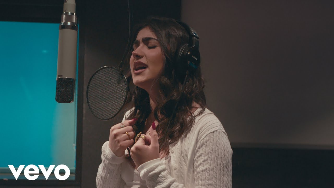 Mariangela - Cuando Una Mujer (versión para llorar)