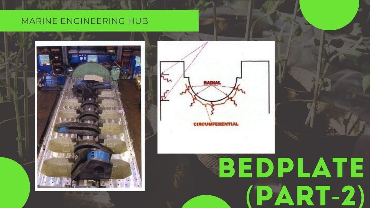 BED PLATE CRACK| HOW TO REPAIR A BED PLATE CRACK|