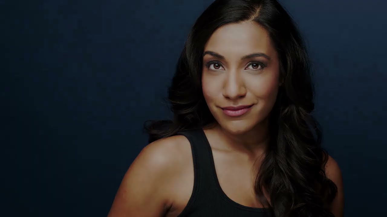 Shruti's journey back to the stage, with some help from Team UHN