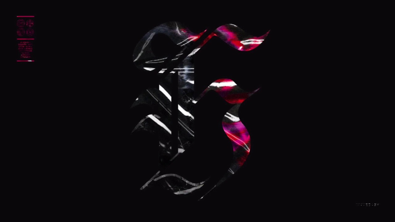 WAVEDASH - Like That