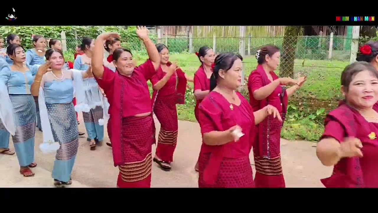 သာသနာ ၂၅၆၉ သၞာံ ဂိတုက္ထိုန်ပေၚ် သဘၚ်ကဝါ်ကျာ်တြဲ(၂၈)ဇကု ဘာဇၞော် အလုံကွာန်အၜဝ် ( ၃ )